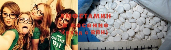 молекула духа Наволоки
